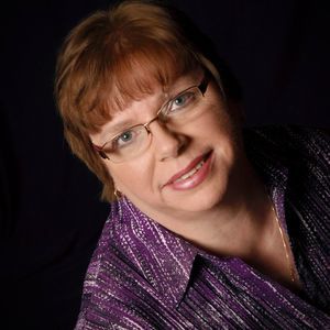 Meet your Posher, Kathy